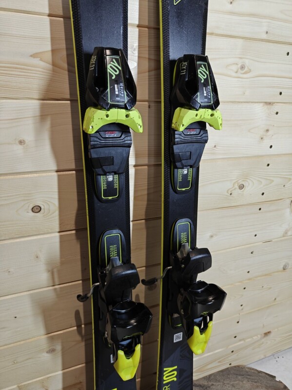 LYŽE HEAD SUPER JOY 148CM